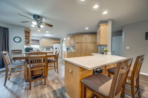 Tiny photo for 12805 Tipperary Lane, Plainfield, IL 60585 (MLS # 12502100)