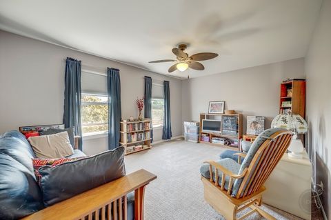 Tiny photo for 12805 Tipperary Lane, Plainfield, IL 60585 (MLS # 12502100)