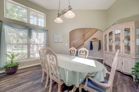 Tiny photo for 12805 Tipperary Lane, Plainfield, IL 60585 (MLS # 12502100)