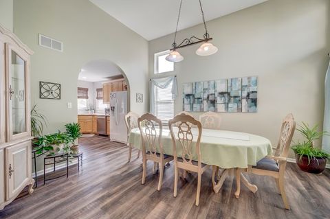 Tiny photo for 12805 Tipperary Lane, Plainfield, IL 60585 (MLS # 12502100)