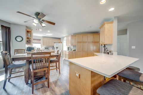 Tiny photo for 12805 Tipperary Lane, Plainfield, IL 60585 (MLS # 12502100)