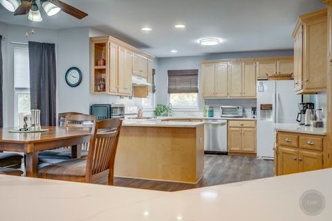 Tiny photo for 12805 Tipperary Lane, Plainfield, IL 60585 (MLS # 12502100)