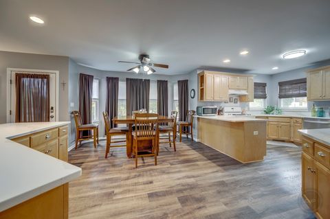 Tiny photo for 12805 Tipperary Lane, Plainfield, IL 60585 (MLS # 12502100)