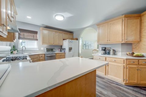 Tiny photo for 12805 Tipperary Lane, Plainfield, IL 60585 (MLS # 12502100)