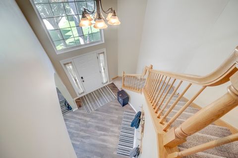 Tiny photo for 12805 Tipperary Lane, Plainfield, IL 60585 (MLS # 12502100)