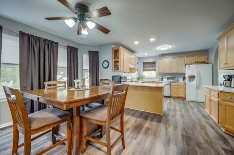 Tiny photo for 12805 Tipperary Lane, Plainfield, IL 60585 (MLS # 12502100)