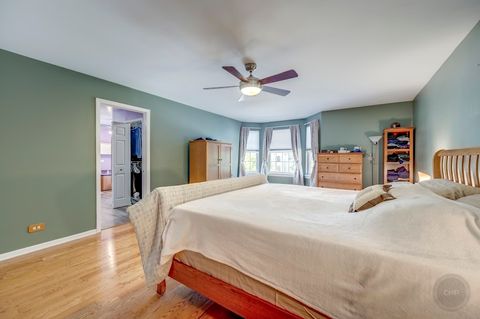 Tiny photo for 12805 Tipperary Lane, Plainfield, IL 60585 (MLS # 12502100)