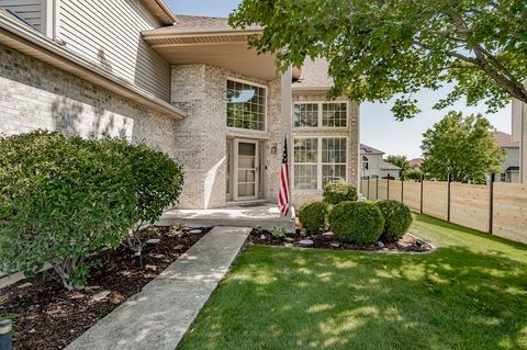 Tiny photo for 12805 Tipperary Lane, Plainfield, IL 60585 (MLS # 12502100)