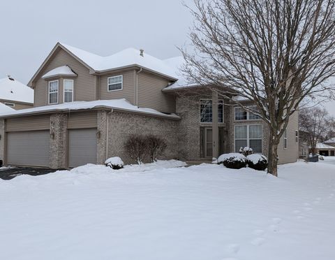 Photo of 12805 Tipperary Lane, Plainfield, IL 60585 (MLS # 12502100)
