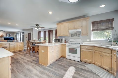 Tiny photo for 12805 Tipperary Lane, Plainfield, IL 60585 (MLS # 12502100)