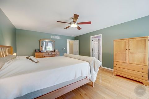 Tiny photo for 12805 Tipperary Lane, Plainfield, IL 60585 (MLS # 12502100)