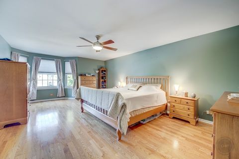 Tiny photo for 12805 Tipperary Lane, Plainfield, IL 60585 (MLS # 12502100)