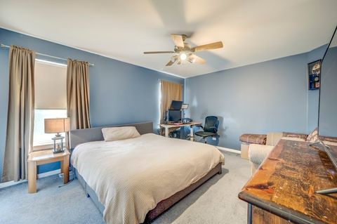 Tiny photo for 12805 Tipperary Lane, Plainfield, IL 60585 (MLS # 12502100)