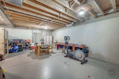 Tiny photo for 12805 Tipperary Lane, Plainfield, IL 60585 (MLS # 12502100)