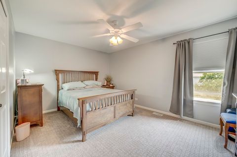 Tiny photo for 12805 Tipperary Lane, Plainfield, IL 60585 (MLS # 12502100)