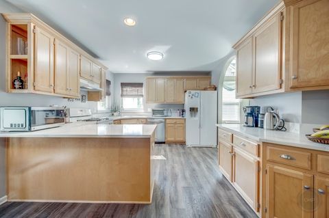 Tiny photo for 12805 Tipperary Lane, Plainfield, IL 60585 (MLS # 12502100)