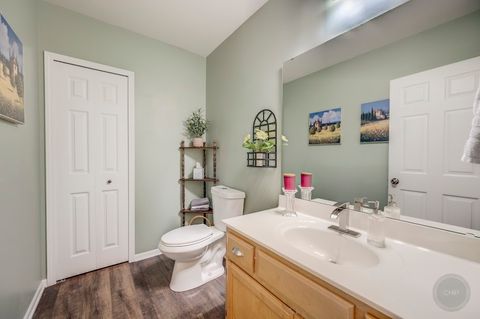 Tiny photo for 12805 Tipperary Lane, Plainfield, IL 60585 (MLS # 12502100)