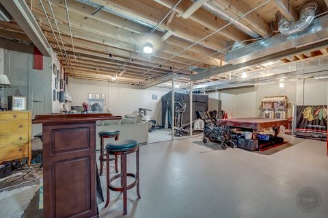 Tiny photo for 12805 Tipperary Lane, Plainfield, IL 60585 (MLS # 12502100)