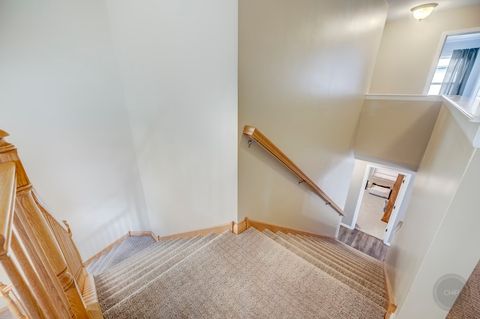 Tiny photo for 12805 Tipperary Lane, Plainfield, IL 60585 (MLS # 12502100)