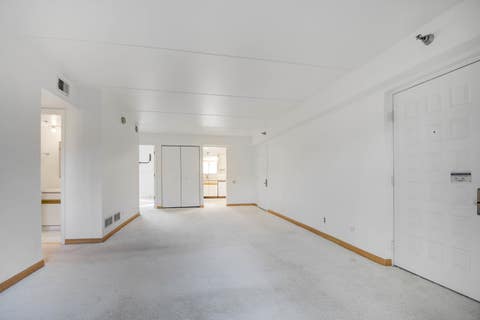 Tiny photo for 5960 Lake Bluff Drive #302, Tinley Park, IL 60477 (MLS # 12646710)