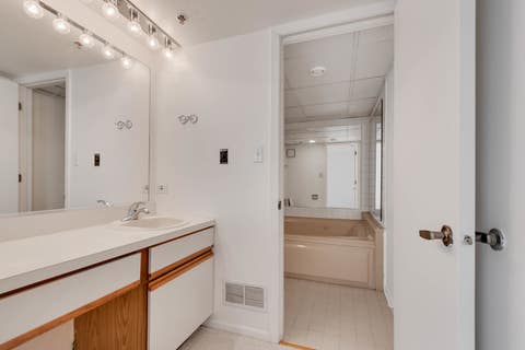 Tiny photo for 5960 Lake Bluff Drive #302, Tinley Park, IL 60477 (MLS # 12646710)