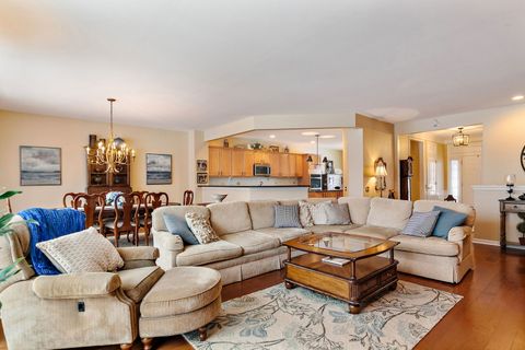 Tiny photo for 12234 Arlington Drive, Huntley, IL 60142 (MLS # 12559807)