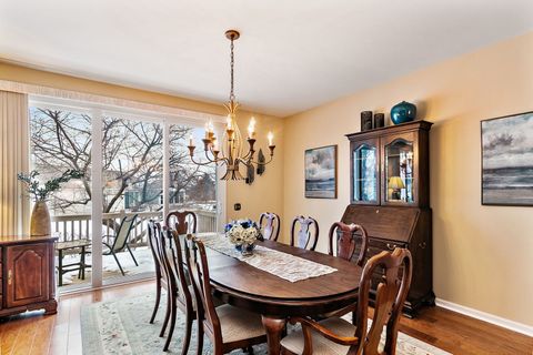 Tiny photo for 12234 Arlington Drive, Huntley, IL 60142 (MLS # 12559807)