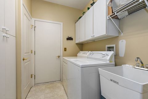 Tiny photo for 12234 Arlington Drive, Huntley, IL 60142 (MLS # 12559807)