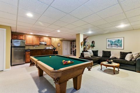 Tiny photo for 12234 Arlington Drive, Huntley, IL 60142 (MLS # 12559807)