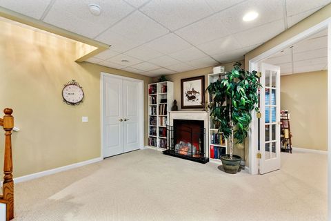 Tiny photo for 12234 Arlington Drive, Huntley, IL 60142 (MLS # 12559807)