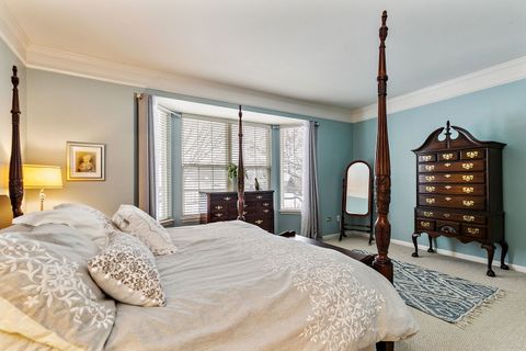 Tiny photo for 12234 Arlington Drive, Huntley, IL 60142 (MLS # 12559807)