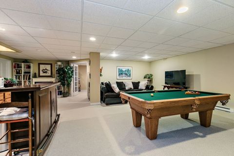 Tiny photo for 12234 Arlington Drive, Huntley, IL 60142 (MLS # 12559807)