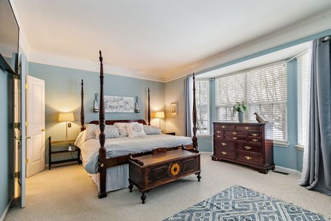 Tiny photo for 12234 Arlington Drive, Huntley, IL 60142 (MLS # 12559807)