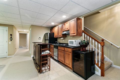 Tiny photo for 12234 Arlington Drive, Huntley, IL 60142 (MLS # 12559807)