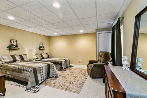 Tiny photo for 12234 Arlington Drive, Huntley, IL 60142 (MLS # 12559807)