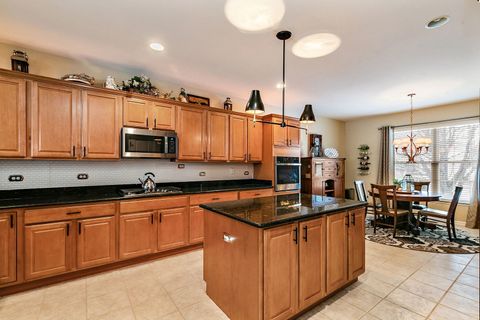 Tiny photo for 12234 Arlington Drive, Huntley, IL 60142 (MLS # 12559807)
