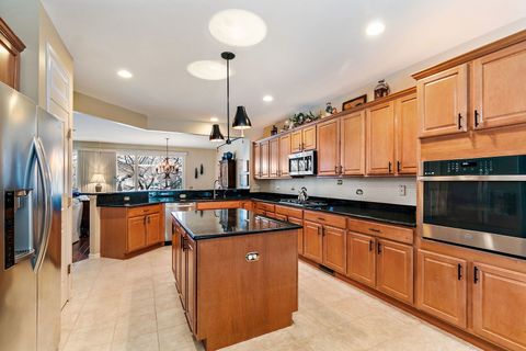 Tiny photo for 12234 Arlington Drive, Huntley, IL 60142 (MLS # 12559807)