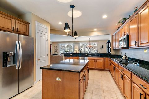 Tiny photo for 12234 Arlington Drive, Huntley, IL 60142 (MLS # 12559807)