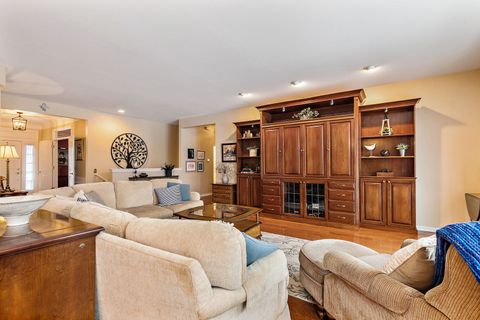 Tiny photo for 12234 Arlington Drive, Huntley, IL 60142 (MLS # 12559807)