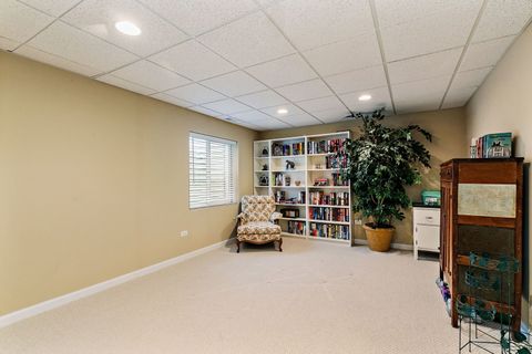 Tiny photo for 12234 Arlington Drive, Huntley, IL 60142 (MLS # 12559807)