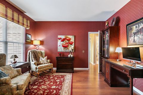 Tiny photo for 12234 Arlington Drive, Huntley, IL 60142 (MLS # 12559807)