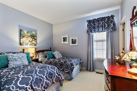 Tiny photo for 12234 Arlington Drive, Huntley, IL 60142 (MLS # 12559807)