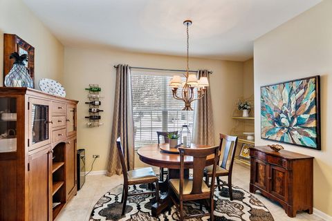 Tiny photo for 12234 Arlington Drive, Huntley, IL 60142 (MLS # 12559807)