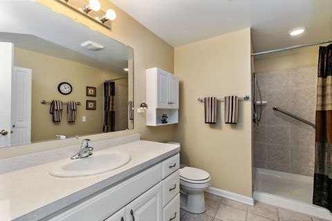 Tiny photo for 12234 Arlington Drive, Huntley, IL 60142 (MLS # 12559807)