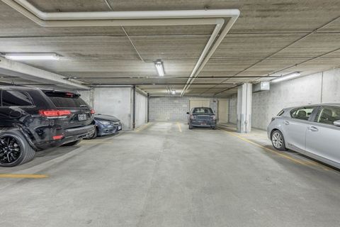 Tiny photo for 811 W 15th Place #806, Chicago, IL 60608 (MLS # 12505985)