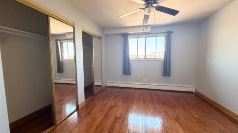 Tiny photo for 6348 Washington Street #3D, Chicago Ridge, IL 60415 (MLS # 12710625)