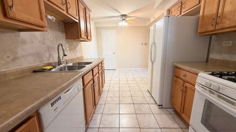 Tiny photo for 6348 Washington Street #3D, Chicago Ridge, IL 60415 (MLS # 12710625)