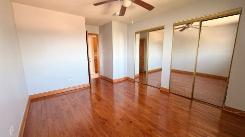 Tiny photo for 6348 Washington Street #3D, Chicago Ridge, IL 60415 (MLS # 12710625)