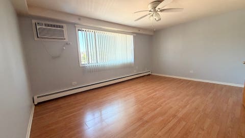 Tiny photo for 6348 Washington Street #3D, Chicago Ridge, IL 60415 (MLS # 12710625)