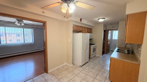 Tiny photo for 6348 Washington Street #3D, Chicago Ridge, IL 60415 (MLS # 12710625)